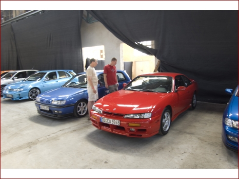 Japan All Stars 2008 - Albumbild 3 von 233