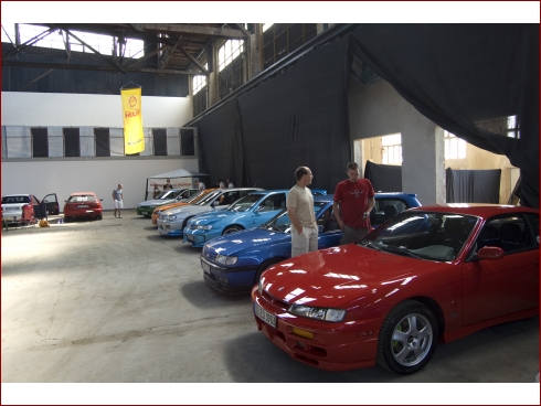 Japan All Stars 2008 - Albumbild 6 von 233