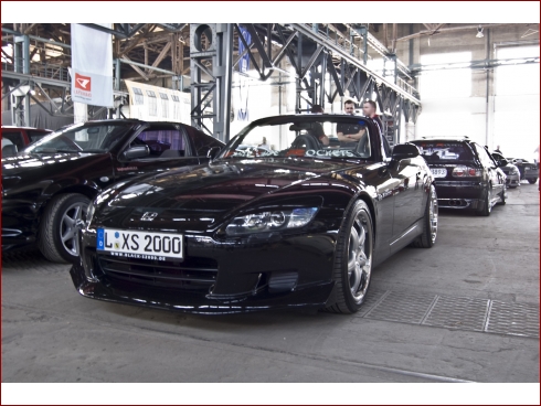 Japan All Stars 2008 - Albumbild 9 von 233