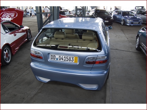 Japan All Stars 2008 - Albumbild 10 von 233