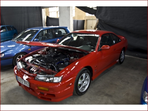 Japan All Stars 2008 - Albumbild 16 von 233