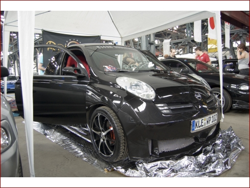 Japan All Stars 2008 - Albumbild 19 von 233