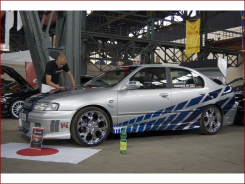 Japan All Stars 2008 - Albumbild 21 von 233