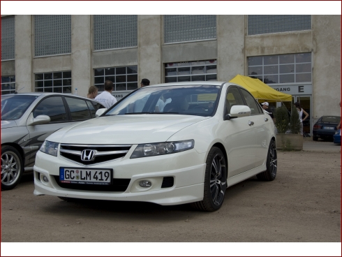 Japan All Stars 2008 - Albumbild 32 von 233