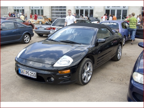 Japan All Stars 2008 - Albumbild 34 von 233