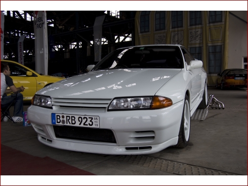 Japan All Stars 2008 - Albumbild 38 von 233