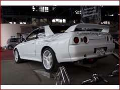 Zufallsbild - Japan All Stars 2008