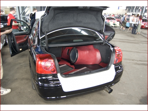 Japan All Stars 2008 - Albumbild 42 von 233