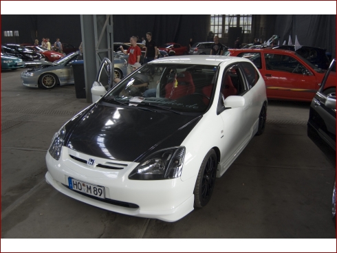 Japan All Stars 2008 - Albumbild 67 von 233