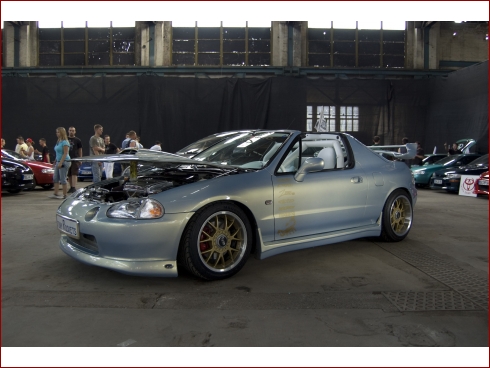 Japan All Stars 2008 - Albumbild 68 von 233