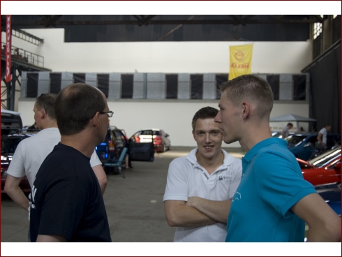 Japan All Stars 2008 - Albumbild 69 von 233