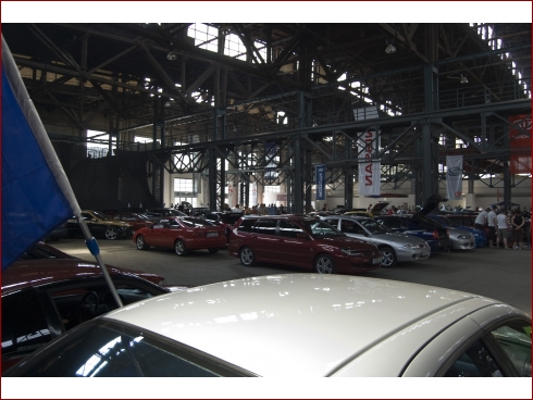 Japan All Stars 2008 - Albumbild 78 von 233