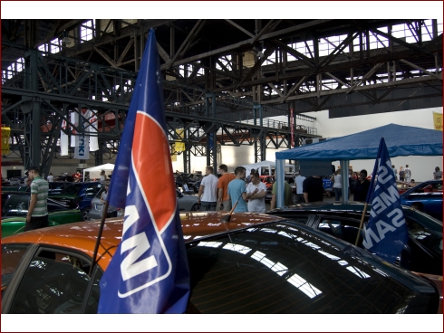 Japan All Stars 2008 - Albumbild 81 von 233