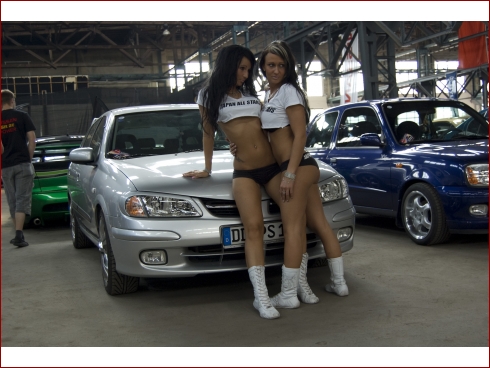 Japan All Stars 2008 - Albumbild 83 von 233