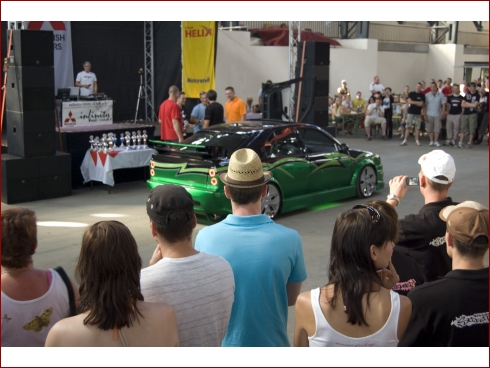 Japan All Stars 2008 - Albumbild 89 von 233