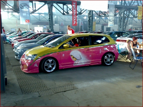 Japan All Stars 2008 - Albumbild 104 von 233