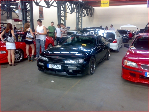 Japan All Stars 2008 - Albumbild 98 von 233