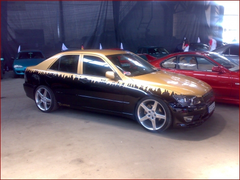 Japan All Stars 2008 - Albumbild 96 von 233