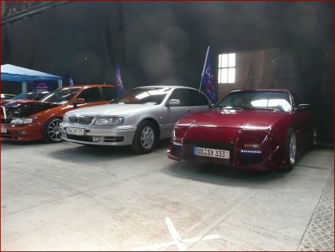 Japan All Stars 2008 - Albumbild 108 von 233