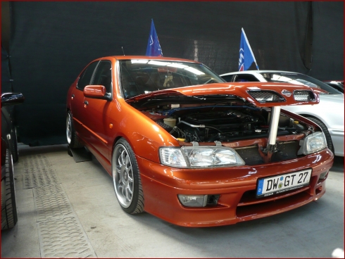 Japan All Stars 2008 - Albumbild 111 von 233