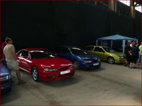 Japan All Stars 2008 - Albumbild 113 von 233