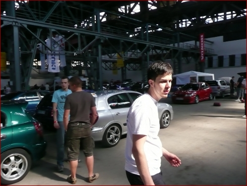 Japan All Stars 2008 - Albumbild 116 von 233