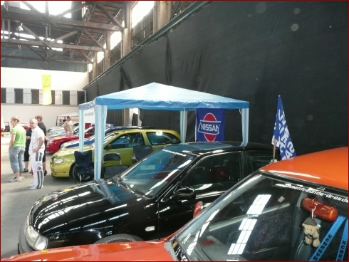 Japan All Stars 2008 - Albumbild 117 von 233