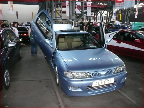 Japan All Stars 2008 - Albumbild 123 von 233