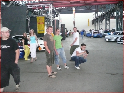 Japan All Stars 2008 - Albumbild 124 von 233