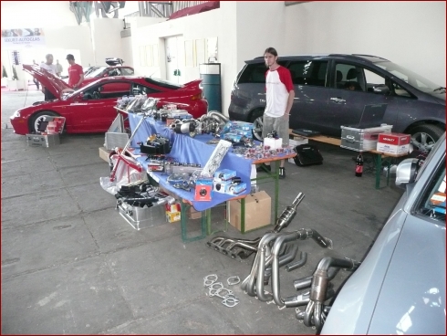 Japan All Stars 2008 - Albumbild 125 von 233