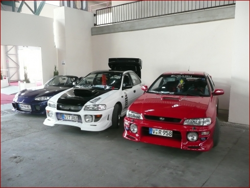 Japan All Stars 2008 - Albumbild 127 von 233