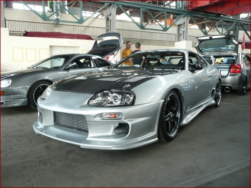 Japan All Stars 2008 - Albumbild 129 von 233