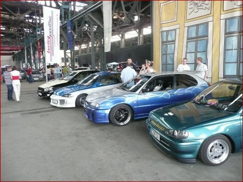 Japan All Stars 2008 - Albumbild 132 von 233