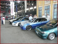 Zufallsbild - Japan All Stars 2008