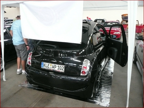 Japan All Stars 2008 - Albumbild 141 von 233