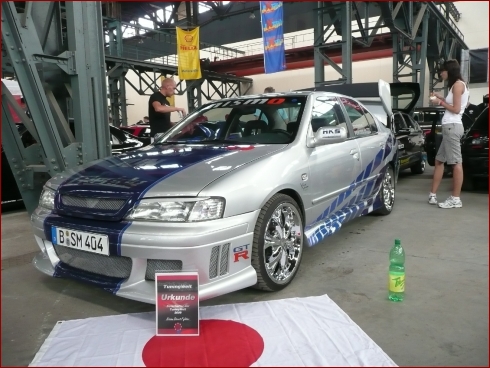 Japan All Stars 2008 - Albumbild 142 von 233