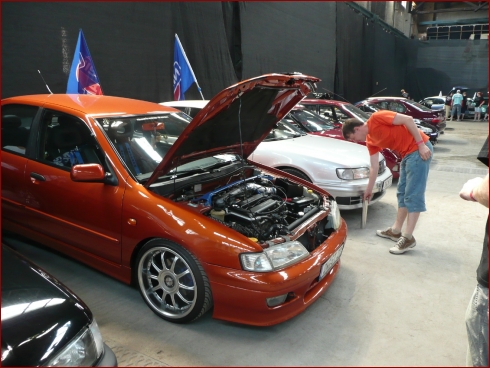 Japan All Stars 2008 - Albumbild 147 von 233