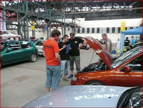 Japan All Stars 2008 - Albumbild 151 von 233