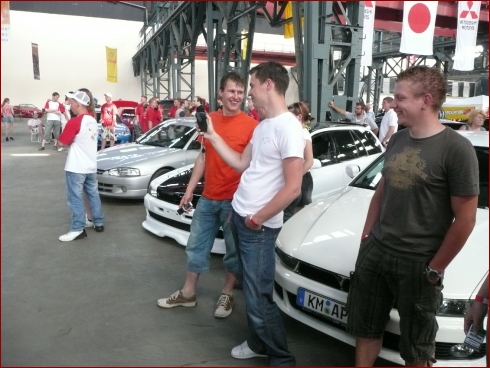 Japan All Stars 2008 - Albumbild 156 von 233