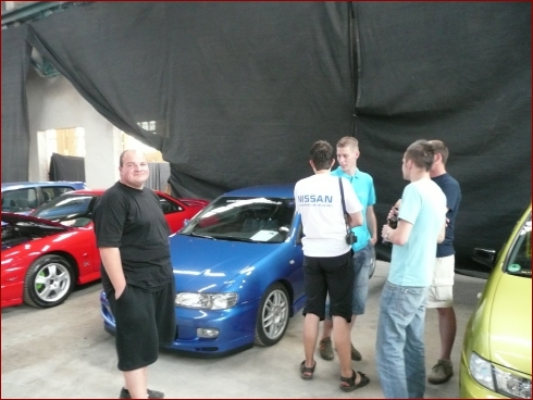 Japan All Stars 2008 - Albumbild 160 von 233