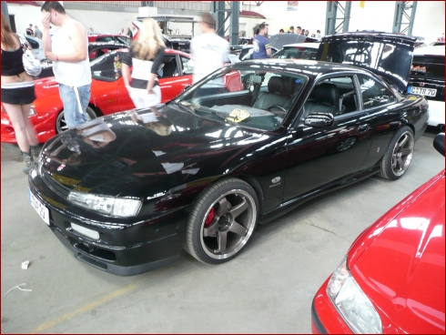 Japan All Stars 2008 - Albumbild 174 von 233