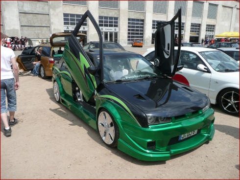 Japan All Stars 2008 - Albumbild 177 von 233