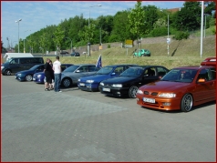 Zufallsbild - Japan All Stars 2008