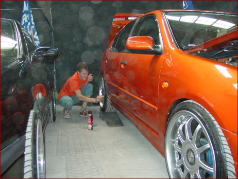 Japan All Stars 2008 - Albumbild 201 von 233