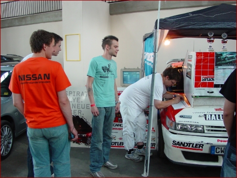 Japan All Stars 2008 - Albumbild 212 von 233