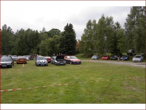 5. int. Harztreffen 2008 - Albumbild 1 von 73