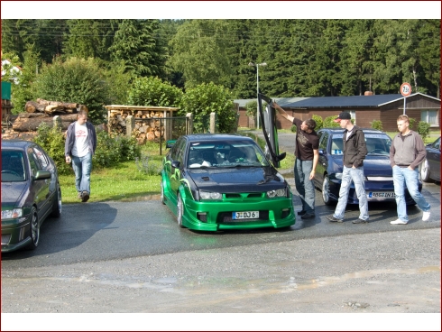 5. int. Harztreffen 2008 - Albumbild 33 von 73