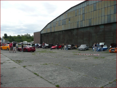 Speednation 2008 - Albumbild 11 von 55