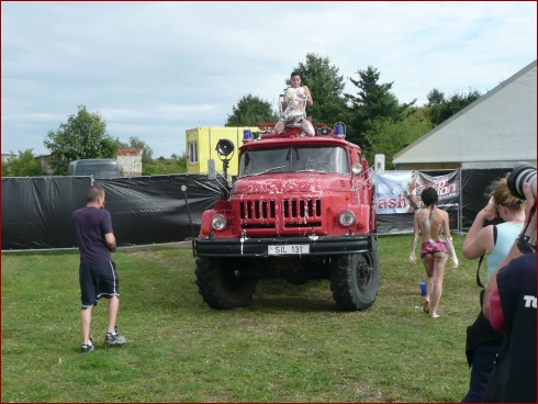 Speednation 2008 - Albumbild 41 von 55