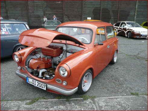 Speednation 2008 - Albumbild 46 von 55